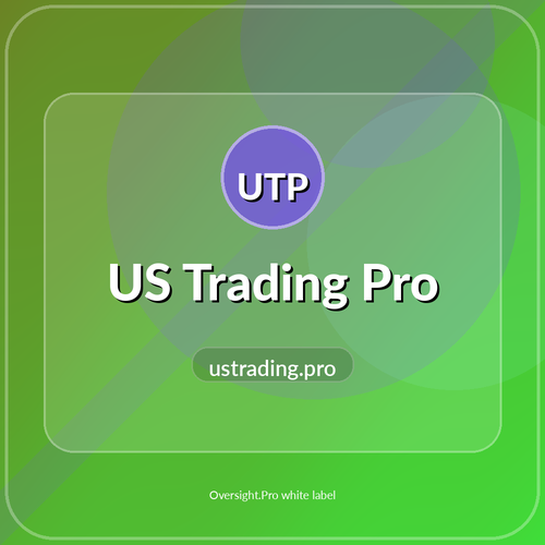 US Trading Pro